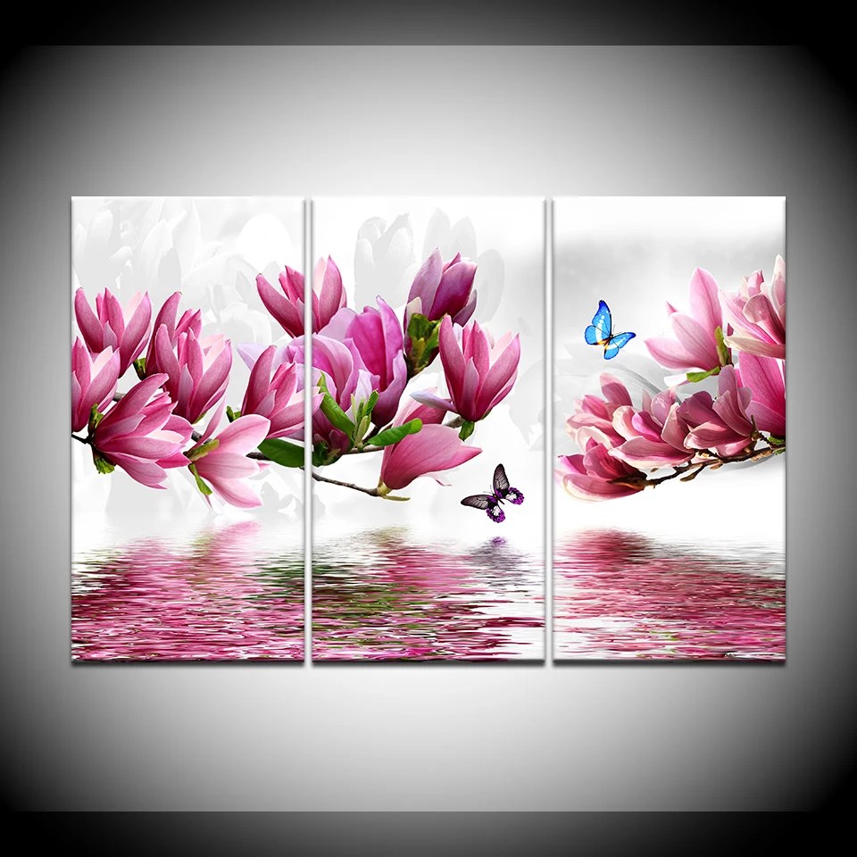 Canvas Print Painting Pictures For Kitchen Modular Picture Posters Room Decor Art Orchid Modern Flowers 3 Panel Wall Art Poster
Canvas Print Painting Pictures For Kitchen Modular Picture Posters Room Decor Art Orchid Modern Flowers 3 Panel Wall Art Poster