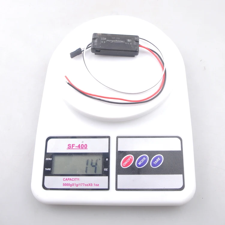 F15842 Original HML650 Electric Retractable Landing Gear Control Module for Landing Skid Tripod DIY FPV RC Quadcopter Drone
F15842 Original HML650 Electric Retractable Landing Gear Control Module for Landing Skid Tripod DIY FPV RC Quadcopter Drone