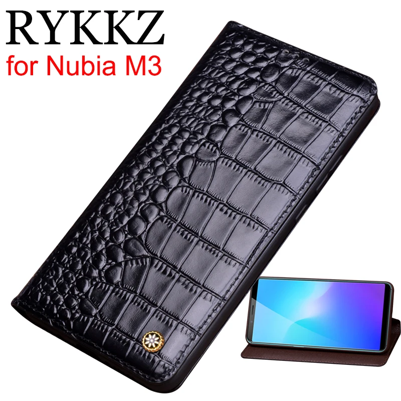 RYKKZ Genuine Leather Flip Case For Nubia M3 Cover Magnetic case For Nubia M3 M2 Cases Leather Cover Phone Cases
RYKKZ Genuine Leather Flip Case For Nubia M3 Cover Magnetic case For Nubia M3 M2 Cases Leather Cover Phone Cases