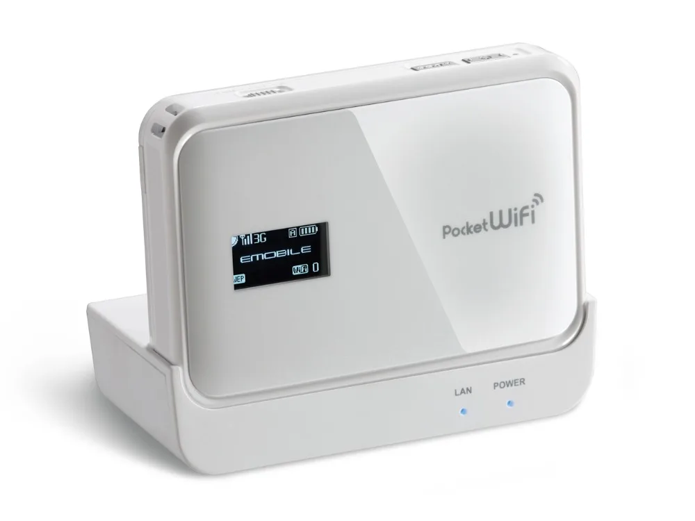 Original Unlocked Huawei GP03 3G Wifi Router 42mbps With SIM Card Slot Support USB Port WCDMA 900/2100MHZ
Original Unlocked Huawei GP03 3G Wifi Router 42mbps With SIM Card Slot Support USB Port WCDMA 900/2100MHZ