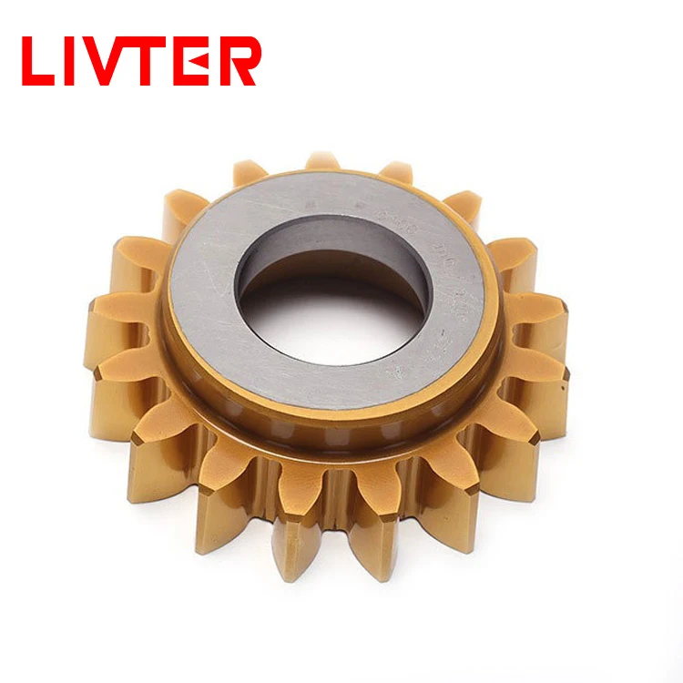 Резак для шестерни LIVTER HSS Gear Shaper, модель диска, Индивидуальный размер 100 мм, диаметр pa20 градусов
Резак для шестерни LIVTER HSS Gear Shaper, модель диска, Индивидуальный размер 100 мм, диаметр pa20 градусов