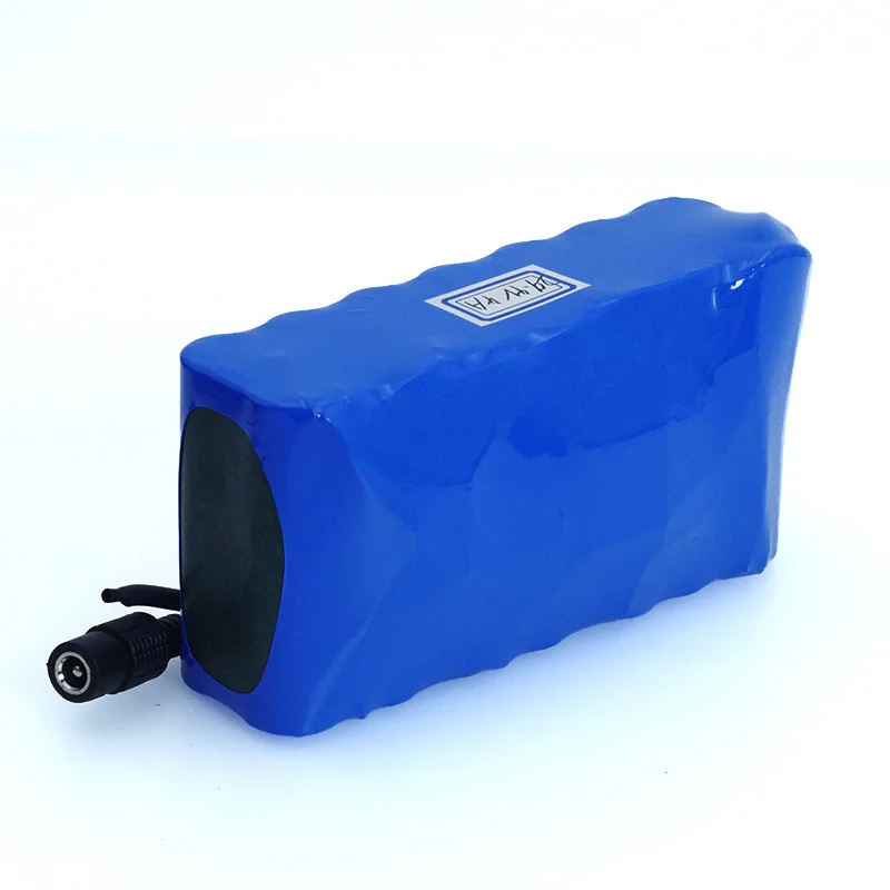 24V 4Ah 7S2P High Power 18650 Battery li-ion battery 29.4v 4000mAh electric bicycle moped /electric/lithium ion battery pack
24V 4Ah 7S2P High Power 18650 Battery li-ion battery 29.4v 4000mAh electric bicycle moped /electric/lithium ion battery pack