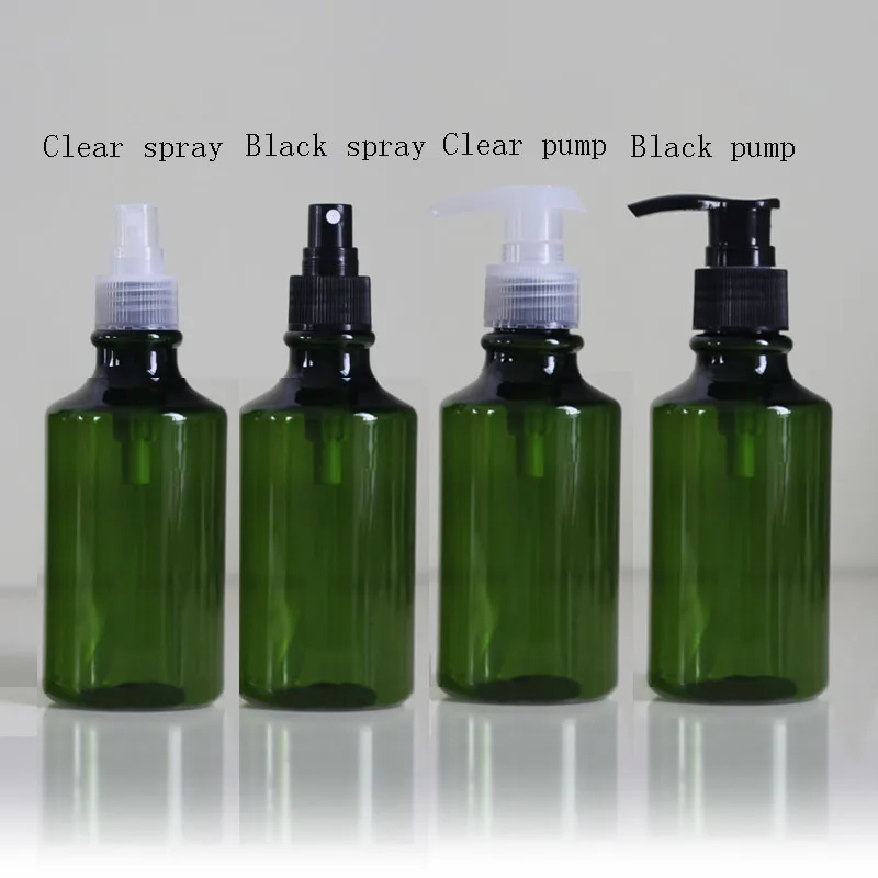 30pcs/lot 250ml Pump Bottle Makeup Bathroom Liquid Shampoo Travel Dispenser Bottle Container Soap Shower Gel,Spray bottle
30pcs/lot 250ml Pump Bottle Makeup Bathroom Liquid Shampoo Travel Dispenser Bottle Container Soap Shower Gel,Spray bottle