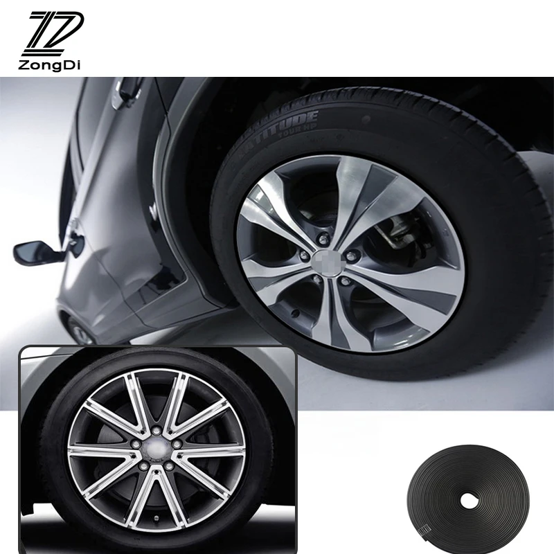 ZD 8m For Skoda Octavia A5 A7 2 Fabia BMW E60 F30 X5 E53 Inifiniti Car Tire Wheel Rims Protector Decoration Stickers Accessories
ZD 8m For Skoda Octavia A5 A7 2 Fabia BMW E60 F30 X5 E53 Inifiniti Car Tire Wheel Rims Protector Decoration Stickers Accessories