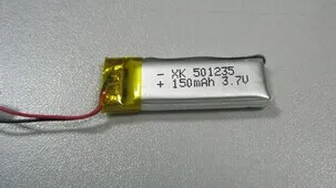 5Pcs Wholesale 3.7V lithium polymer battery 501245 mp3 Bluetooth headset Tongfang Recorder 200maAH
5Pcs Wholesale 3.7V lithium polymer battery 501245 mp3 Bluetooth headset Tongfang Recorder 200maAH