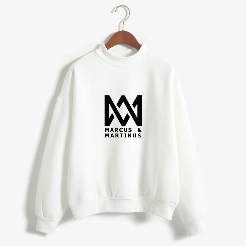 Hoodie Women Sweatshirt Harajuku Letters Print Thick Long Sleeve Autumn&Winter Sudaderas Mujer MARCUS & MARTINUS Hip Hop Hoody
Hoodie Women Sweatshirt Harajuku Letters Print Thick Long Sleeve Autumn&Winter Sudaderas Mujer MARCUS & MARTINUS Hip Hop Hoody