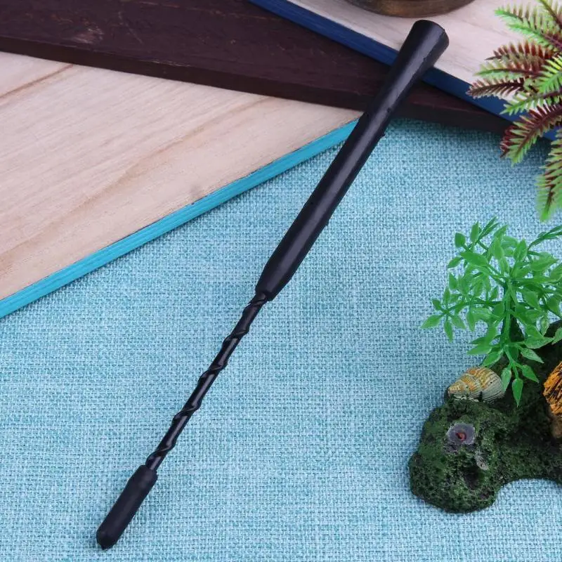 New 16 inch Universal Car Auto Roof Mast Stereo Radio FM AM Amplified Antenna Automobiles Accessories Universal for Audi VW Benz
New 16 inch Universal Car Auto Roof Mast Stereo Radio FM AM Amplified Antenna Automobiles Accessories Universal for Audi VW Benz