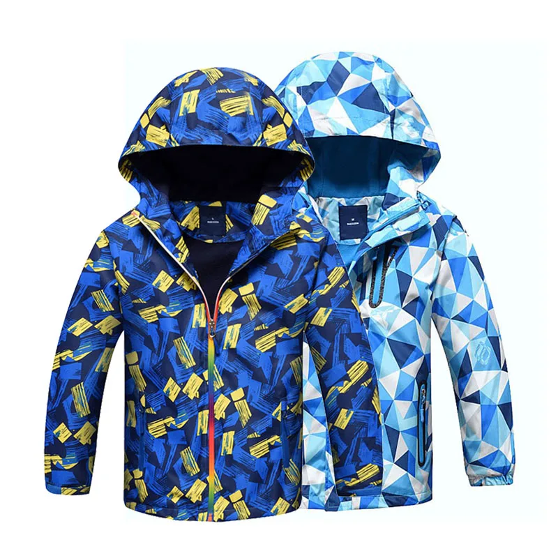 Children autumn baby jacket Outerwear Warm Polar Fleece Coat Hooded Kids Waterproof Windproof Jackets For 3-12Y 
Children autumn baby jacket Outerwear Warm Polar Fleece Coat Hooded Kids Waterproof Windproof Jackets For 3-12Y