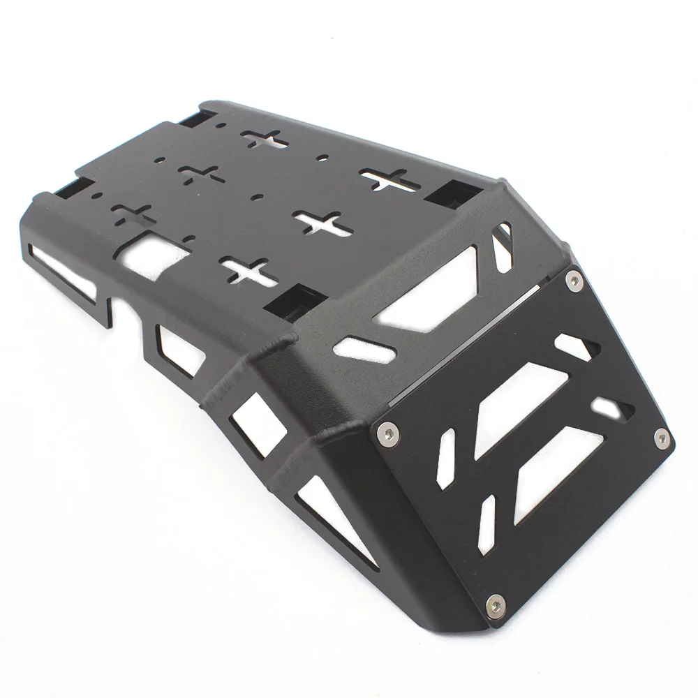 Motorcycle Skid Plate Guard For BMW G310GS G310R Engine Chassis Protective Cover Sliver Black
Motorcycle Skid Plate Guard For BMW G310GS G310R Engine Chassis Protective Cover Sliver Black