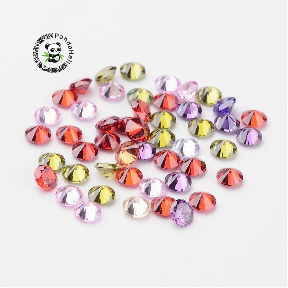 4x2.5mm 100pcs Rivoli Xilion Charming Cubic Zirconia Cabochons Jewelry Findings Grade A Faceted Mixed
4x2.5mm 100pcs Rivoli Xilion Charming Cubic Zirconia Cabochons Jewelry Findings Grade A Faceted Mixed