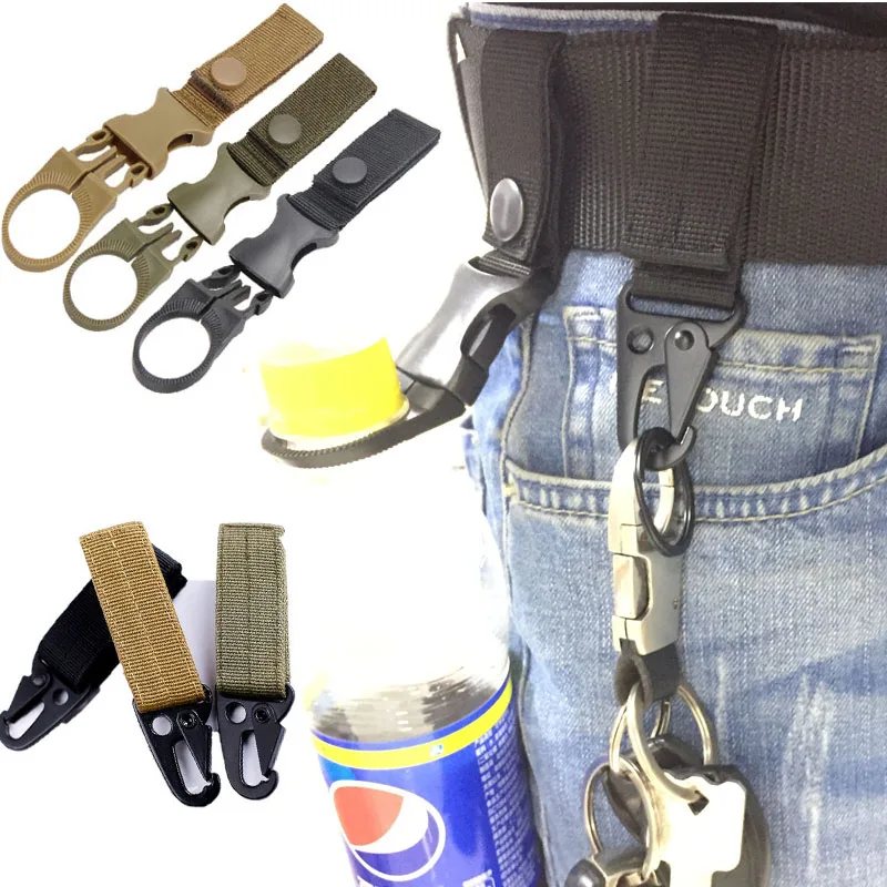 New Style Nylon Belts Men's Army Tactical Belt SWAT Military Jeans Belt Metal Buckle Fashion Designer Belt Outdoor Hunting Strap
New Style Nylon Belts Men's Army Tactical Belt SWAT Military Jeans Belt Metal Buckle Fashion Designer Belt Outdoor Hunting Strap