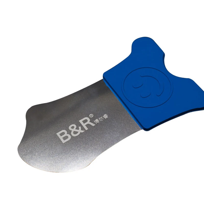 Ультратонкий сотовый телефон из нержавеющей стали с ЖК-экраном, инструмент для открытия для iPhone Samsung Инструменты для ремонта мобильных телефонов 
Ультратонкий сотовый телефон из нержавеющей стали с ЖК-экраном, инструмент для открытия для iPhone Samsung Инструменты для ремонта мобильных телефонов