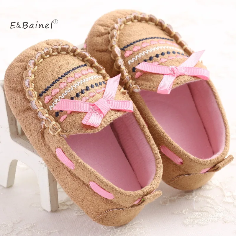 Cotton Infant Toddler Solid Crib Shoes Unisex Kids Children Prewalker Shoes Newborn First Walkers Spring Autumn 0-18 Months
Cotton Infant Toddler Solid Crib Shoes Unisex Kids Children Prewalker Shoes Newborn First Walkers Spring Autumn 0-18 Months