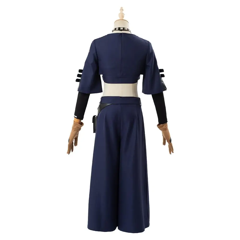 Game Arknights Cosplay Costume Dress Outfit Full Set Adult Halloween Carnival Costume Custom Women
Game Arknights Cosplay Costume Dress Outfit Full Set Adult Halloween Carnival Costume Custom Women