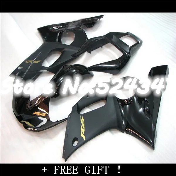 Хит продаж, дешевый комплект кузова Yzf600 R6 98 99 00 01 02 для Yzf R6 1998-2002ack, обтекатель для Yamaha
Хит продаж, дешевый комплект кузова Yzf600 R6 98 99 00 01 02 для Yzf R6 1998-2002ack, обтекатель для Yamaha