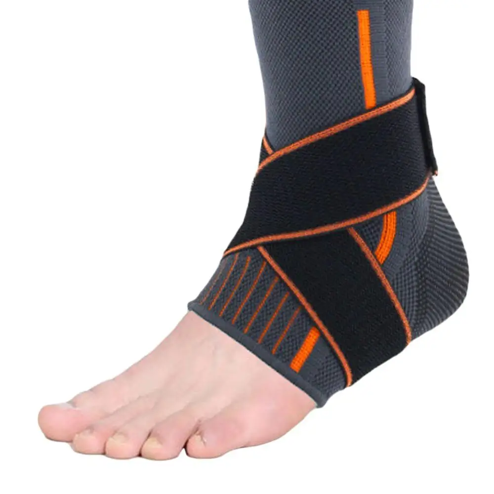 1PC Fitness Ankle Weights Sport Anklet Brace Support Compression Sleeve Protector Bodybuilding Ankle Clamp Running Workout Strap
1PC Fitness Ankle Weights Sport Anklet Brace Support Compression Sleeve Protector Bodybuilding Ankle Clamp Running Workout Strap