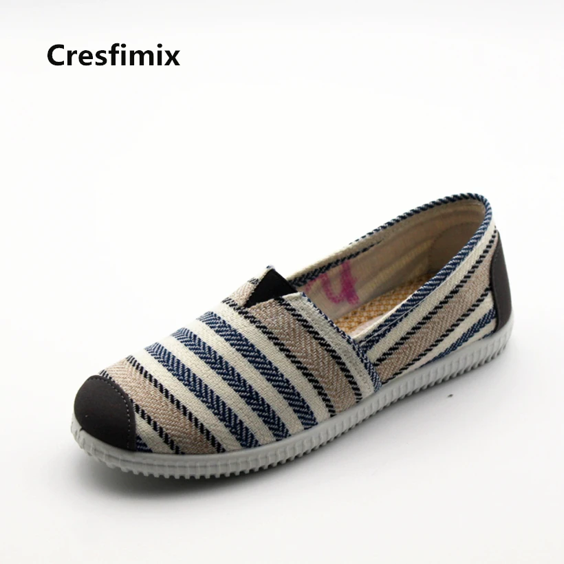 Лоферы Cresfimix женские с принтом животных, мягкие удобные туфли на плоской подошве, весна-лето
Лоферы Cresfimix женские с принтом животных, мягкие удобные туфли на плоской подошве, весна-лето