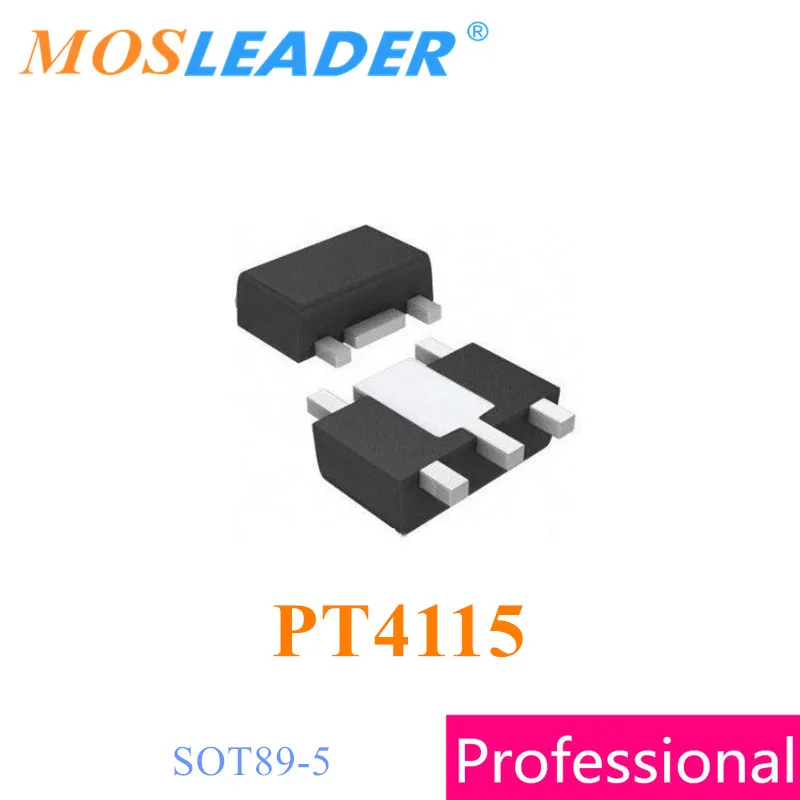 Проектор Mosleader PT4115 1000 шт. 1 А а сделано в Китае | Электроника