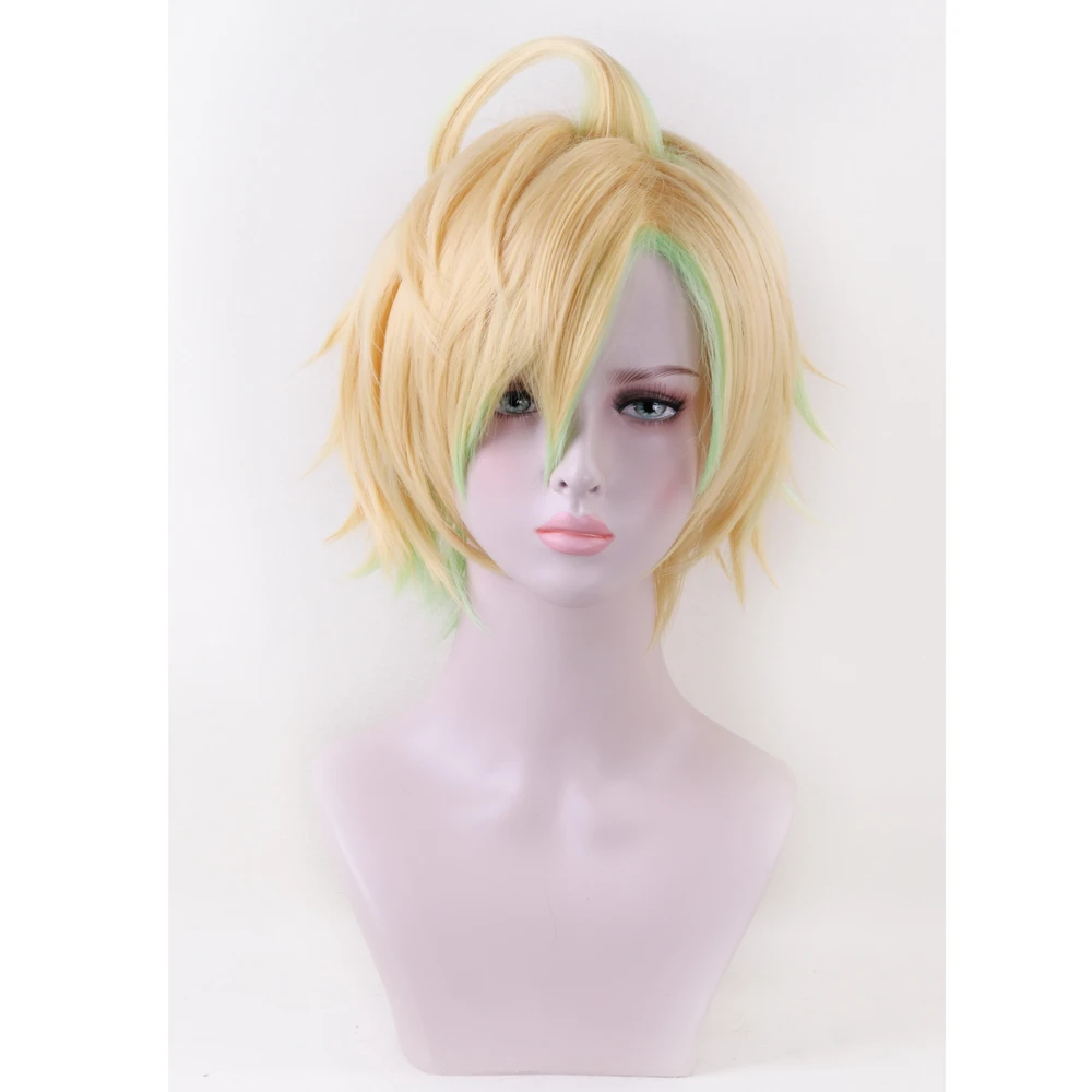 Division Rap Battle Hypnosis MIC Hihumi Izanami Cosplay Wig Synthetic Anime Cosplay Hair Wigs+ Wig Cap
Division Rap Battle Hypnosis MIC Hihumi Izanami Cosplay Wig Synthetic Anime Cosplay Hair Wigs+ Wig Cap