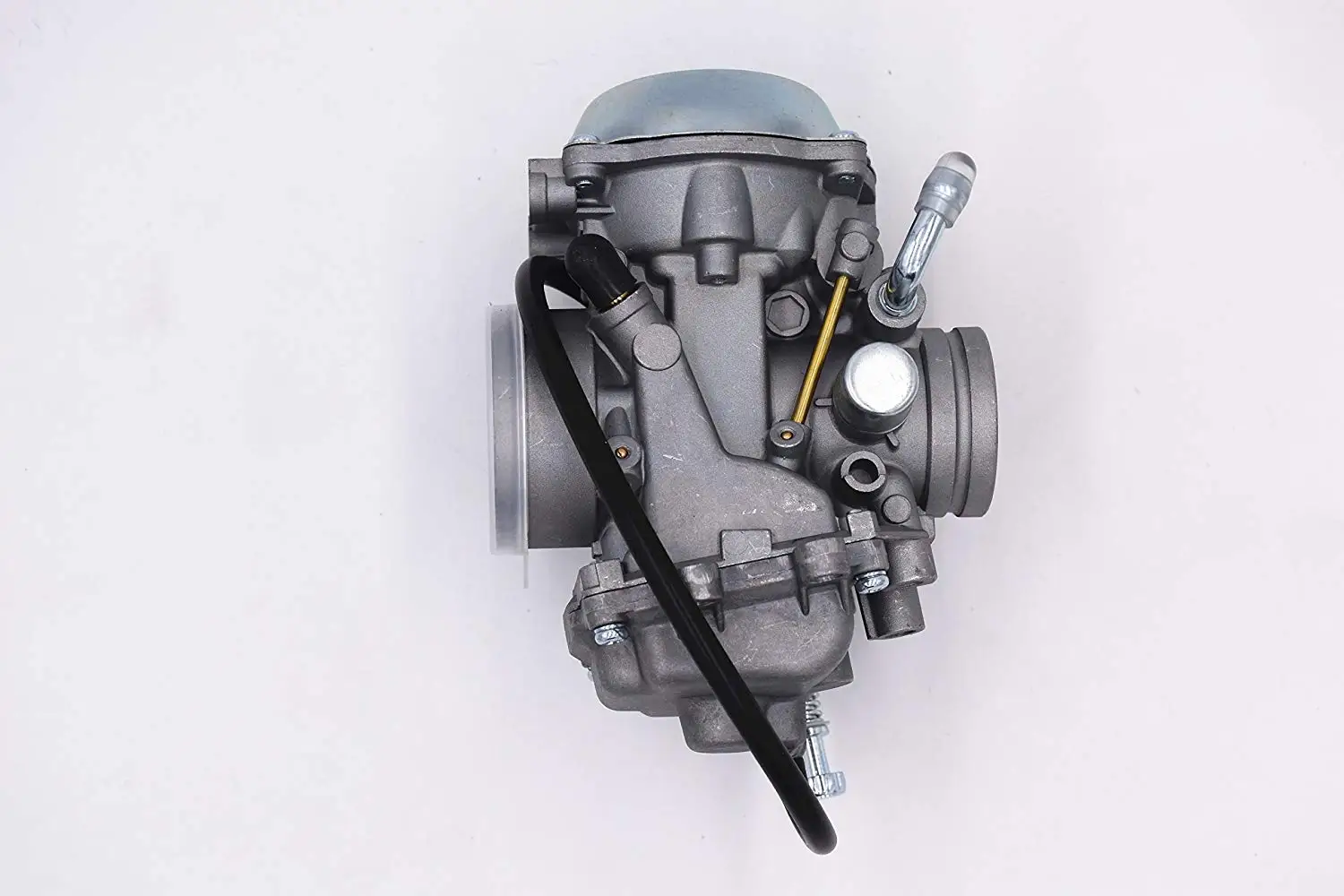 Motorcycle Fuel Carburetor for KVF300 KVF 300 Prairie 300 2X4 4X4 Carb 1999 2000 2001 2002 ATV KVF300B KVF300A Motorbike Parts
Motorcycle Fuel Carburetor for KVF300 KVF 300 Prairie 300 2X4 4X4 Carb 1999 2000 2001 2002 ATV KVF300B KVF300A Motorbike Parts