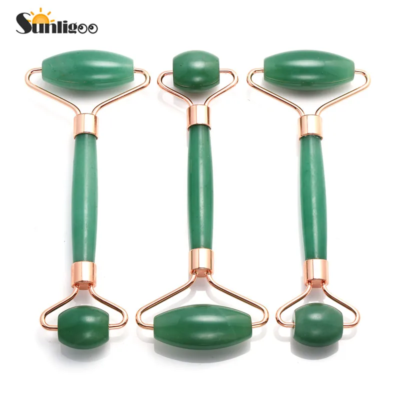 Sunligoo New Roller Gua Sha Tumbling Scraping Massage Tool Board Traditional Scraper Tool for Blood Circulation Spa Acupuncturel
Sunligoo New Roller Gua Sha Tumbling Scraping Massage Tool Board Traditional Scraper Tool for Blood Circulation Spa Acupuncturel
