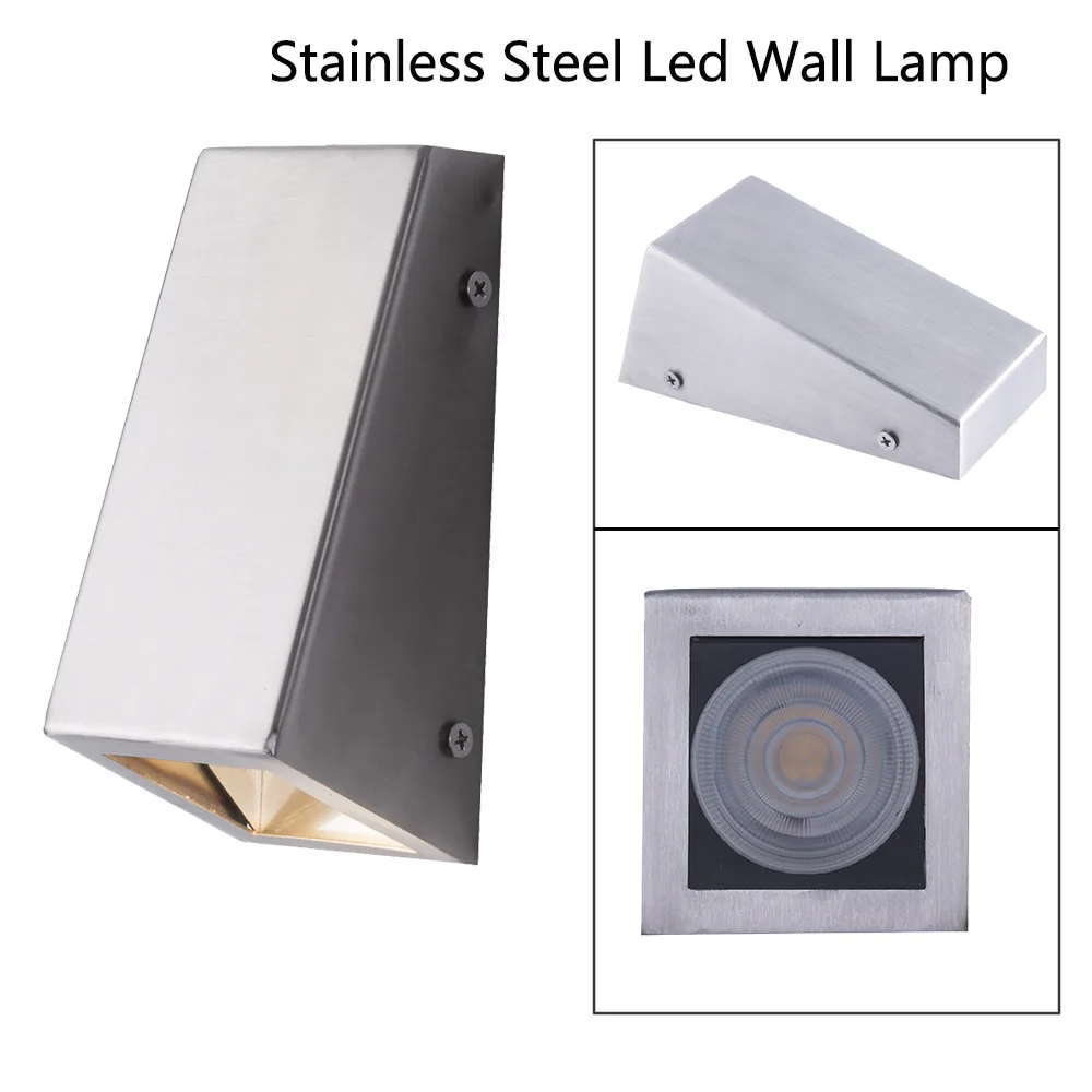 New style led Wall Lamp down lighting Decorative light led Porch lamps with GU10 bulb nordic wall saconces lights
New style led Wall Lamp down lighting Decorative light led Porch lamps with GU10 bulb nordic wall saconces lights