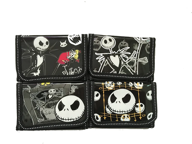 12Pcs The Nightmare Before Christmas Coin Kids Cartoon Wallet Bag Pouch Children Purse Small Wallet Party Birthday Gift
12Pcs The Nightmare Before Christmas Coin Kids Cartoon Wallet Bag Pouch Children Purse Small Wallet Party Birthday Gift