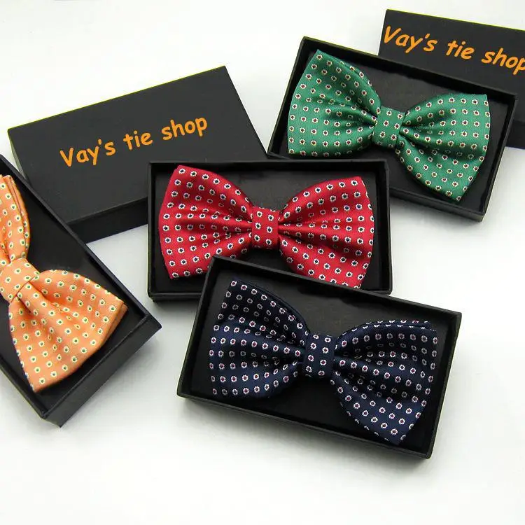 New Mens Fashion Jacquard Floral Flower Dot Wedding Tuxedo Party Red Green Blue Bow Tie Casual Gravata Butterfly
New Mens Fashion Jacquard Floral Flower Dot Wedding Tuxedo Party Red Green Blue Bow Tie Casual Gravata Butterfly