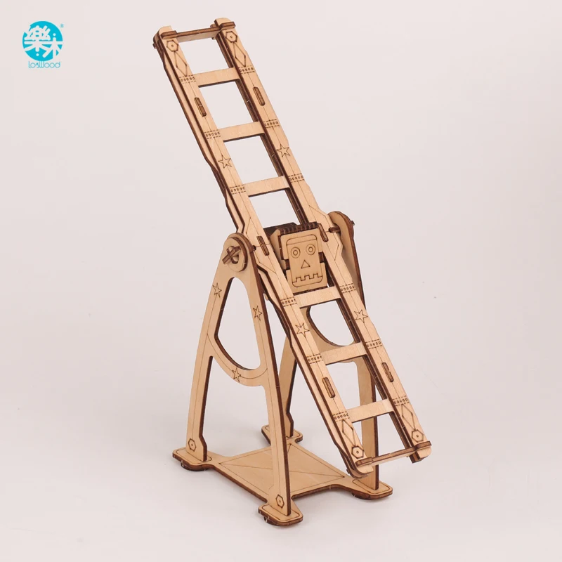 Деревянные пазлы Logwood для детей и взрослых, интересные качели для мальчиков, игрушки для снятия стресса, деревянные игрушки для самостоятел... 
Деревянные пазлы Logwood для детей и взрослых, интересные качели для мальчиков, игрушки для снятия стресса, деревянные игрушки для самостоятел...