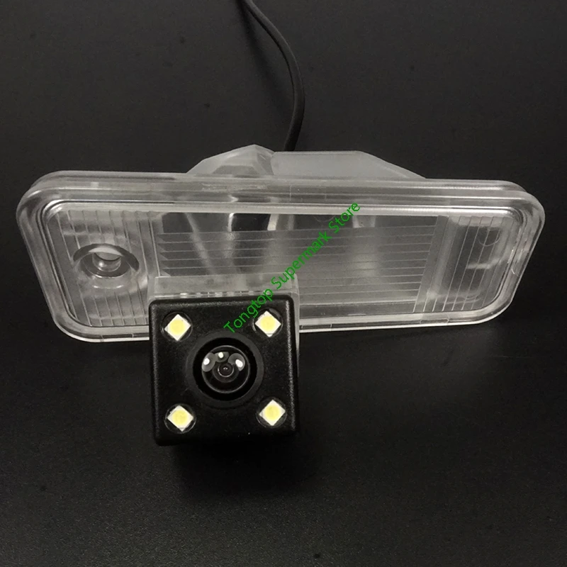 Wireless Wire Night Vision Car Reverse Rear View Parking Camera For Hyundai Santa Fe IX45 2013 2014 2015 Reverse Camera
Wireless Wire Night Vision Car Reverse Rear View Parking Camera For Hyundai Santa Fe IX45 2013 2014 2015 Reverse Camera