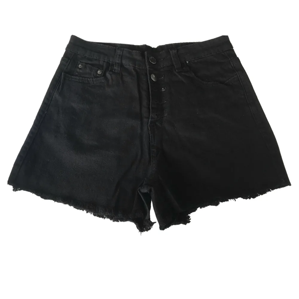 Sexy Women Hole Destroyed Ripped High Waist Jeans skinny elastic Denim Shorts Hot Pants New Dropshipping
Sexy Women Hole Destroyed Ripped High Waist Jeans skinny elastic Denim Shorts Hot Pants New Dropshipping