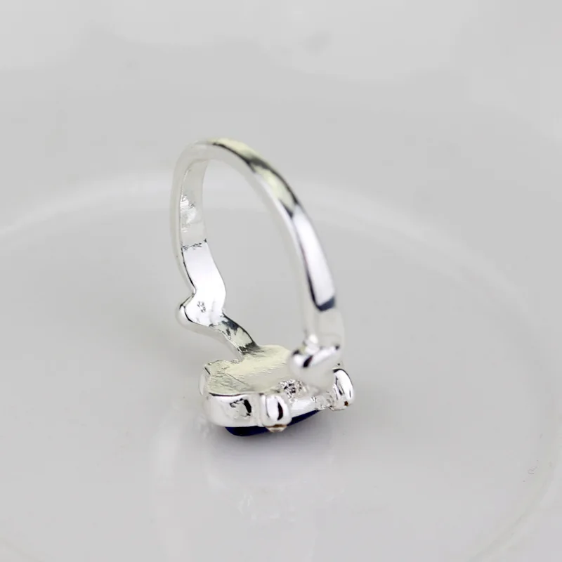 The Vampire Diaries Rings Elena Gilbert Daylight Rings Vintage Crystal Ring With Blue Lapis Fashion Action Figure Cosplay Toys
The Vampire Diaries Rings Elena Gilbert Daylight Rings Vintage Crystal Ring With Blue Lapis Fashion Action Figure Cosplay Toys