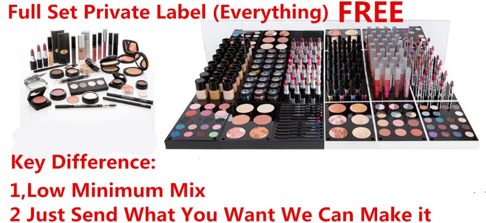 MATTE LIPSTICK- Avai 12 colors -Fctory of private label label cosmetics lipstick lipgloss eye face makeup etc
MATTE LIPSTICK- Avai 12 colors -Fctory of private label label cosmetics lipstick lipgloss eye face makeup etc
