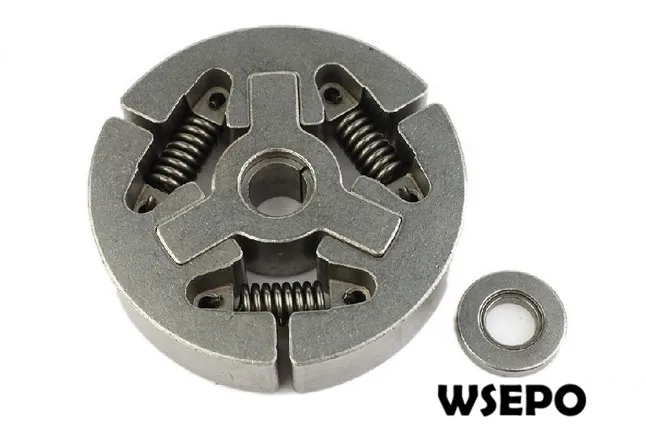 Top Quality! Clutch for MS070 Small Gasoline 02 Stroke Chainsaw/Wood Spliter/Log Cutting Machine
Top Quality! Clutch for MS070 Small Gasoline 02 Stroke Chainsaw/Wood Spliter/Log Cutting Machine
