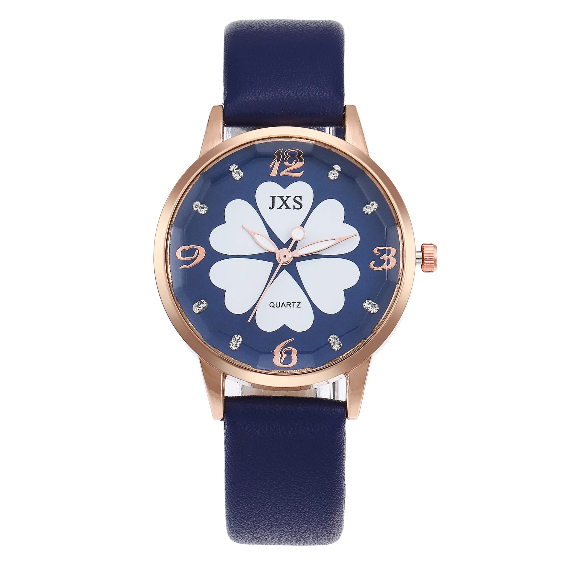 2019 New Style Fashion Ultra-Thin Ms Watch Cool Turntable Lovely Pattern Quartz Students Belt Table Watch Lovers
2019 New Style Fashion Ultra-Thin Ms Watch Cool Turntable Lovely Pattern Quartz Students Belt Table Watch Lovers