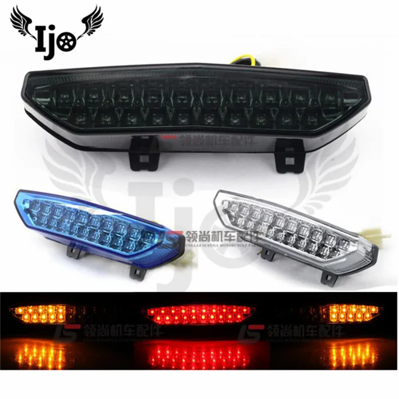 2007 2008 год бренд скутер стоп мото Задний сигнал поворота света Мотоцикл LED для KAWASAKI 636 ZX6R мотоцикл задний фонарь
2007 2008 год бренд скутер стоп мото Задний сигнал поворота света Мотоцикл LED для KAWASAKI 636 ZX6R мотоцикл задний фонарь