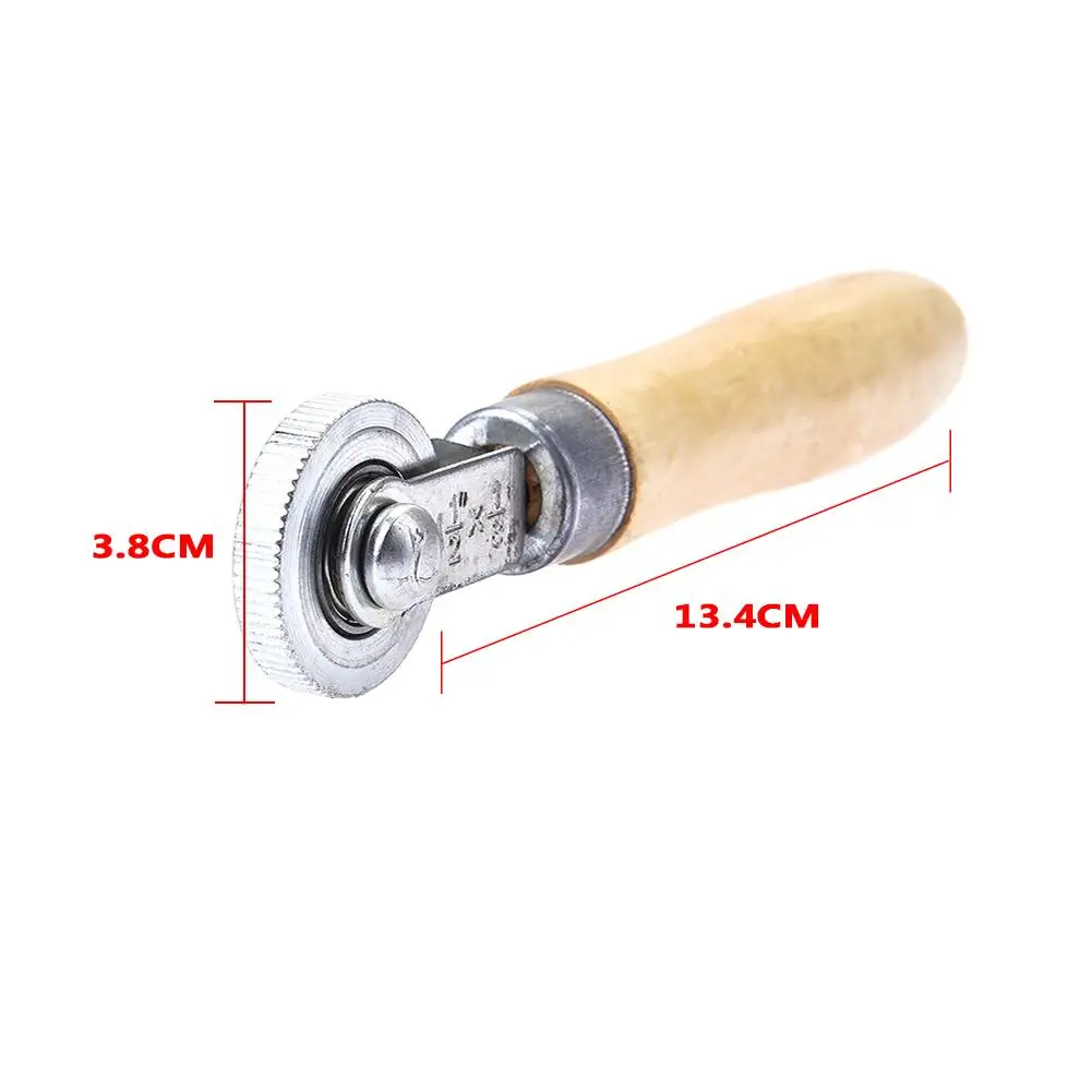 Car Repair Tool Solid Roller Cold Patching Cement Rolling Wheel Practical Tyre Repairing Tools For Maintenance & Care Outillage
Car Repair Tool Solid Roller Cold Patching Cement Rolling Wheel Practical Tyre Repairing Tools For Maintenance & Care Outillage
