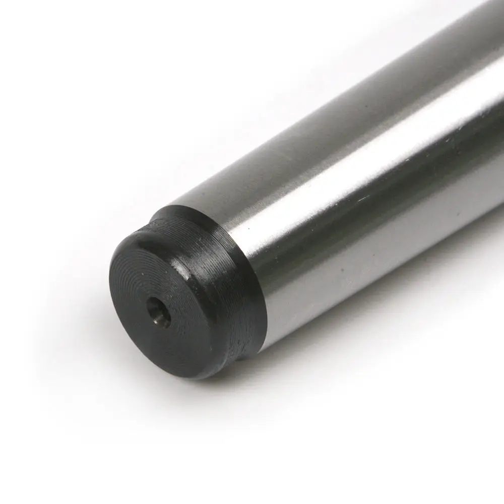 1pc MT2 Carbide Morse Taper Bearing Lathe CNC Milling Dead 60 Degree Point Center
1pc MT2 Carbide Morse Taper Bearing Lathe CNC Milling Dead 60 Degree Point Center