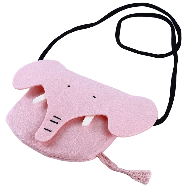 Baby Coin Crossbody Bag Cartoon Cute Accessories Jewelry Bag Girl Mini Satchel Elephant Shape Crossbody Kindergarten
Baby Coin Crossbody Bag Cartoon Cute Accessories Jewelry Bag Girl Mini Satchel Elephant Shape Crossbody Kindergarten