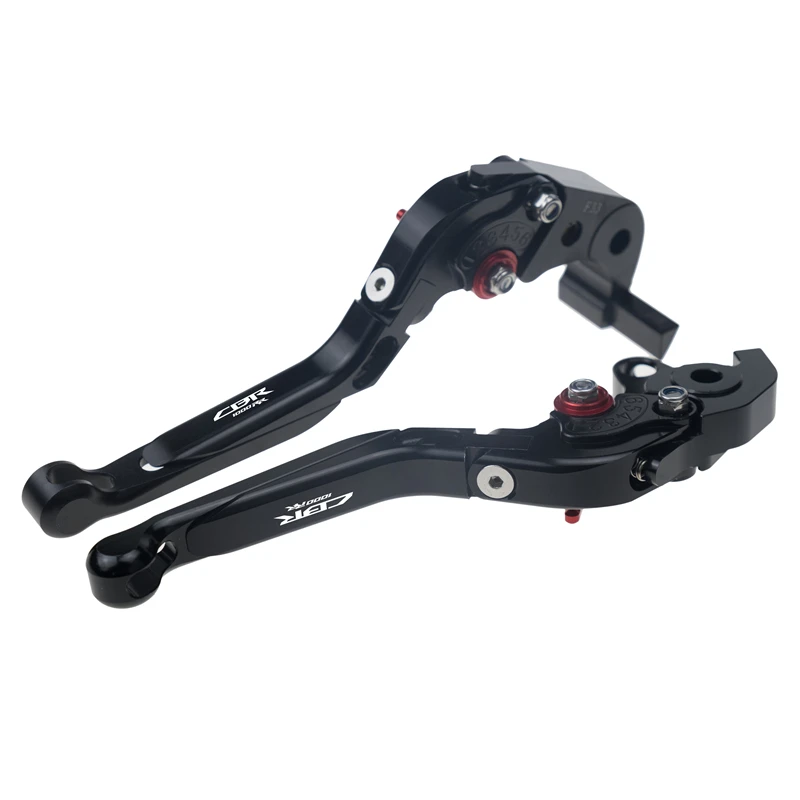 KODASKIN Folding Extendable Brake Clutch Levers for Honda CBR1000RR/FIREBLADE 2004-2007
KODASKIN Folding Extendable Brake Clutch Levers for Honda CBR1000RR/FIREBLADE 2004-2007