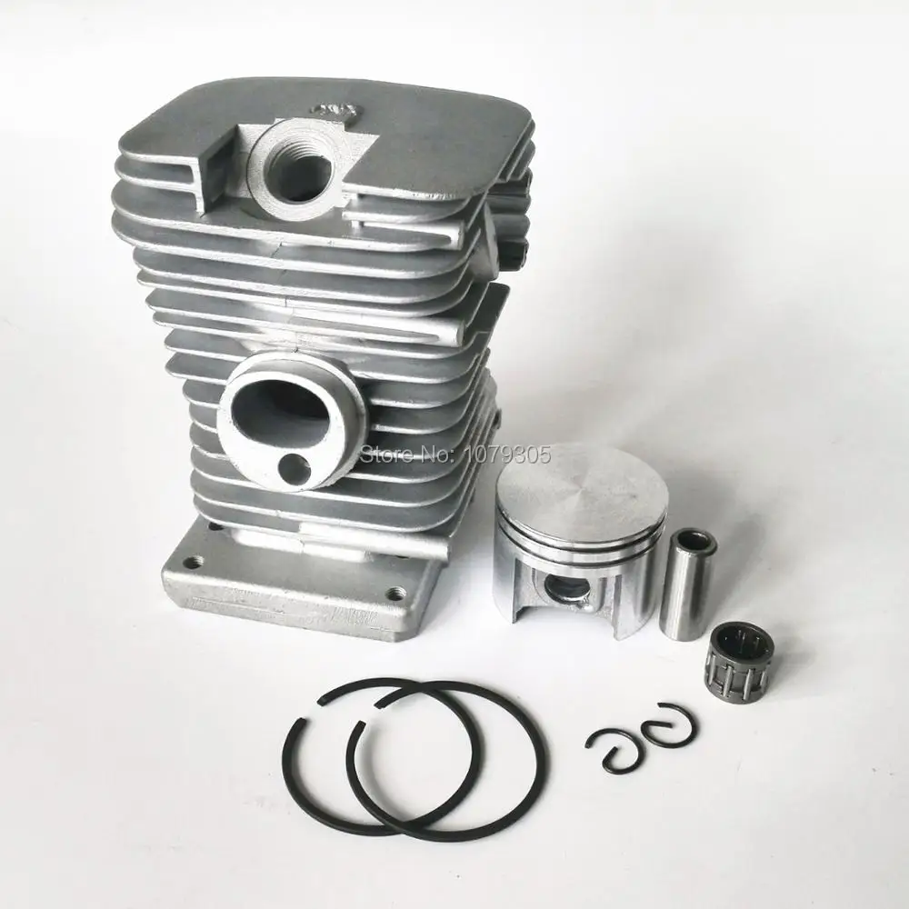 38mm Cylinder Piston Rings Needle Bearing Kit For STIHL MS180 MS 180 018 Chainsaw
38mm Cylinder Piston Rings Needle Bearing Kit For STIHL MS180 MS 180 018 Chainsaw