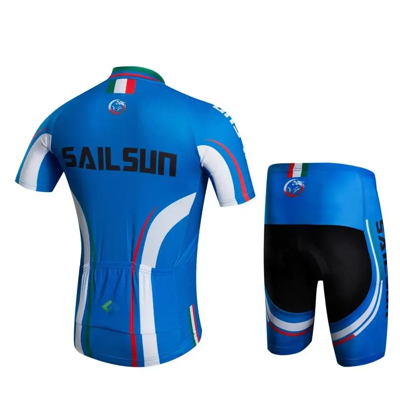 Weimostar Men Cycling Jersey Summer Short Sleeve Set Maillot Shorts Bicycle Clothing Sportswear
Weimostar Men Cycling Jersey Summer Short Sleeve Set Maillot Shorts Bicycle Clothing Sportswear