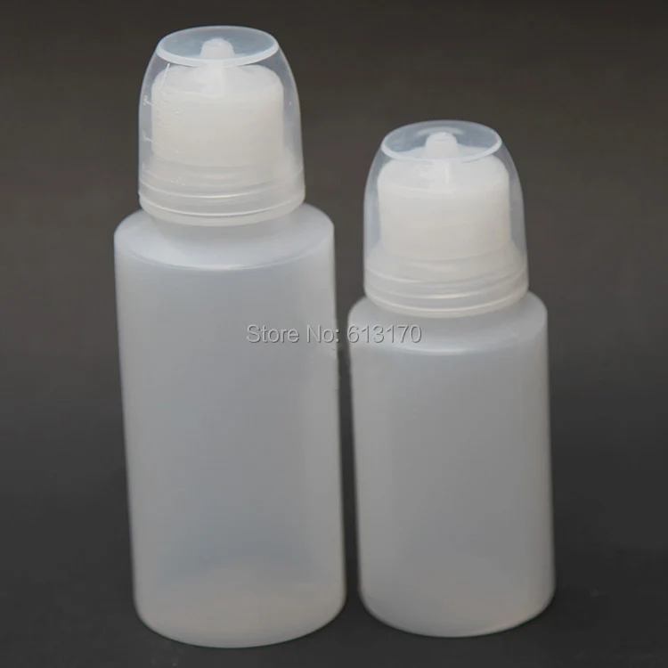 30pcs 60ml plastic dropper empty bottle medicine liquid water bottle fish fill additive bottle with scale in cap free shipping
30pcs 60ml plastic dropper empty bottle medicine liquid water bottle fish fill additive bottle with scale in cap free shipping