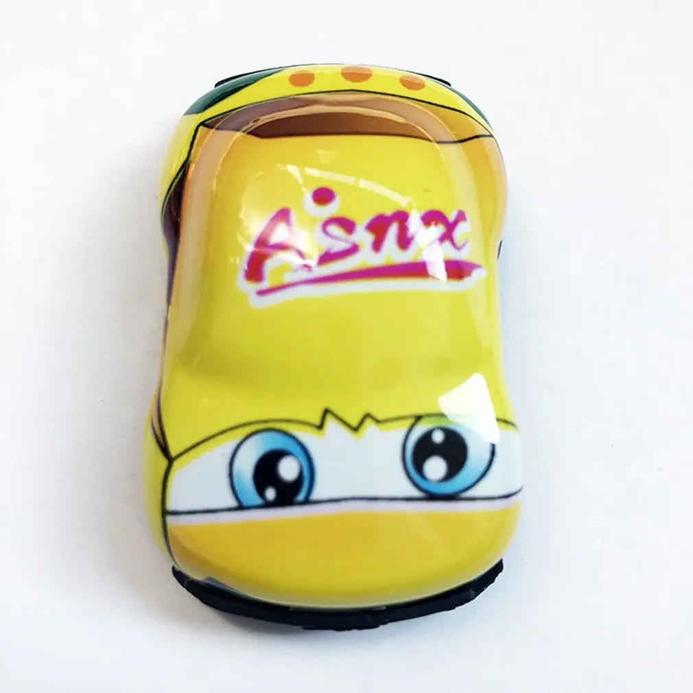New Cute Cartoon Mini Vehicle Car Toy Pull-back Style Truck Wheel Educational Toy for Kids Toddlers Diecast Model Car Toys
New Cute Cartoon Mini Vehicle Car Toy Pull-back Style Truck Wheel Educational Toy for Kids Toddlers Diecast Model Car Toys