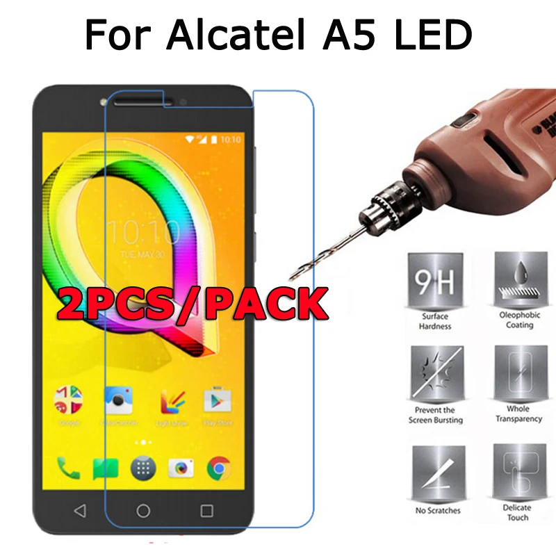 2 шт. 2.5D 9H закаленное стекло премиум-класса для Alcatel A5 светодиодная защита экрана закаленная Защитная пленка для Alcatel A5 светодиодное стекло>
2 шт. 2.5D 9H закаленное стекло премиум-класса для Alcatel A5 светодиодная защита экрана закаленная Защитная пленка для Alcatel A5 светодиодное стекло>