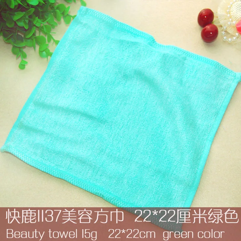 Bamboo fiber wash a face to face cloth Soft beauty face cloth Comfortable wood fiber towel beauty small squares kerchief
Bamboo fiber wash a face to face cloth Soft beauty face cloth Comfortable wood fiber towel beauty small squares kerchief