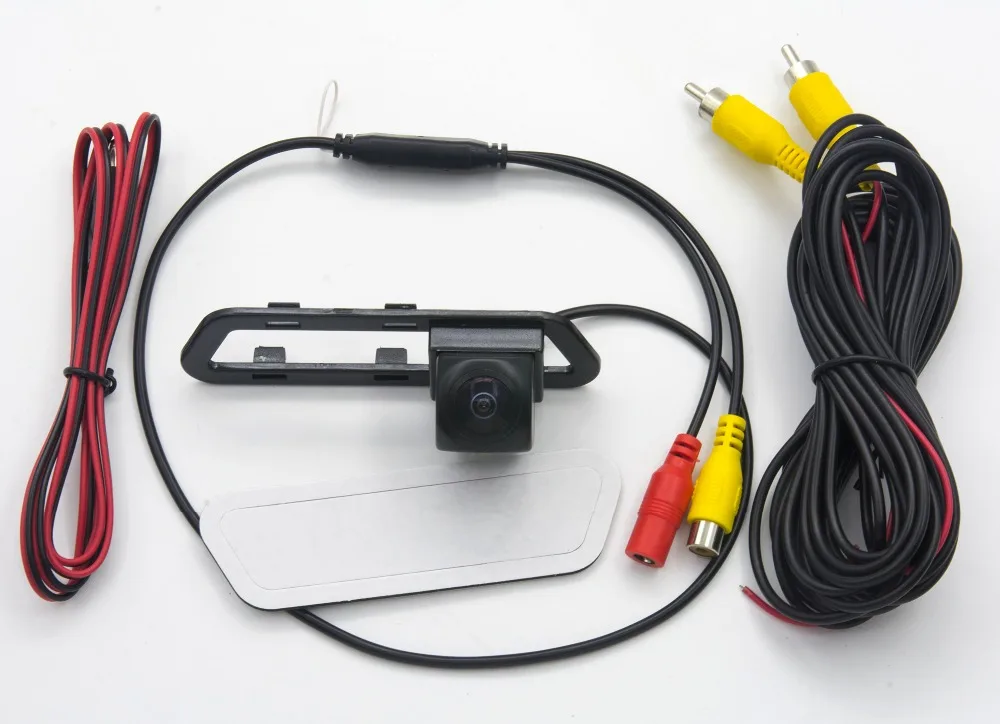 For Nissan Tiida 2011 2012 2013 2014 Fisheye Lens Trajectory Tracks 1080P Parking Rear view Camera Waterproof Reverse Camera
For Nissan Tiida 2011 2012 2013 2014 Fisheye Lens Trajectory Tracks 1080P Parking Rear view Camera Waterproof Reverse Camera