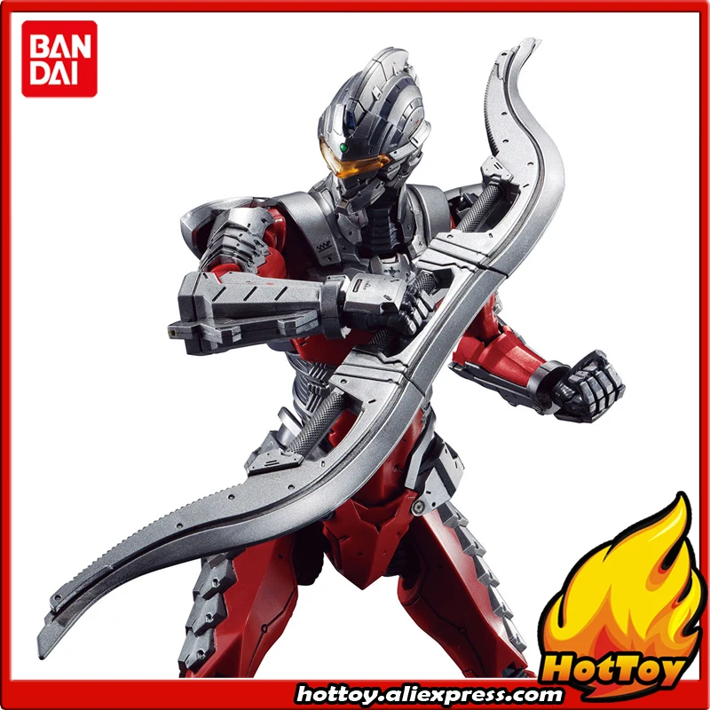 100% Оригинальный BANDAI SPIRITS рисунок-rise стандартная сборка фигурку-костюм ультрамена Ver7.5 семь пластиковых моделей
100% Оригинальный BANDAI SPIRITS рисунок-rise стандартная сборка фигурку-костюм ультрамена Ver7.5 семь пластиковых моделей