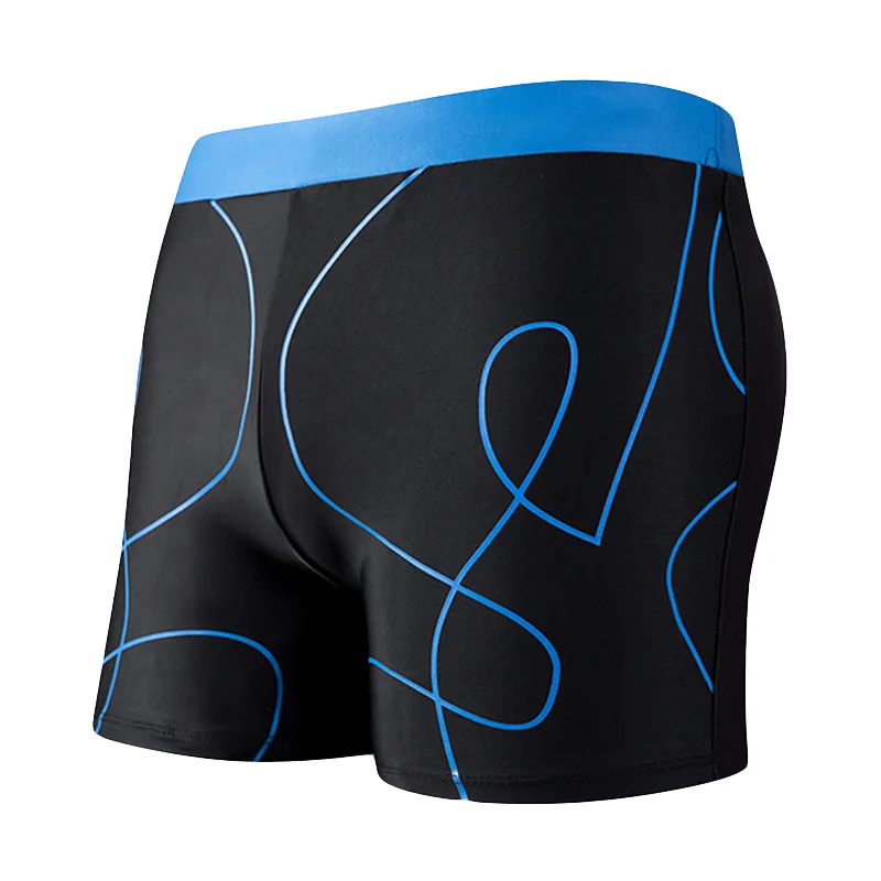 CKAHSBI Male Swimming Trunks L- XXXL Swimming Trunks Plus Size Men Swimwear Bathing Suit Surf Beach Blue Black Swim Suits Briefs
CKAHSBI Male Swimming Trunks L- XXXL Swimming Trunks Plus Size Men Swimwear Bathing Suit Surf Beach Blue Black Swim Suits Briefs