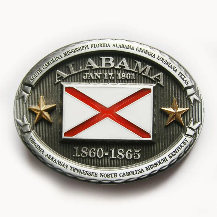 Пряжка для ремня Алабама BUCKLE-FG008, бесплатная доставка, также есть в наличии в США
Пряжка для ремня Алабама BUCKLE-FG008, бесплатная доставка, также есть в наличии в США